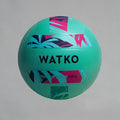 LARGE GRIP POOL BALL