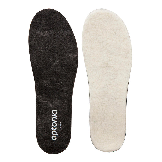 





Warm Walking Insoles, photo 1 of 8