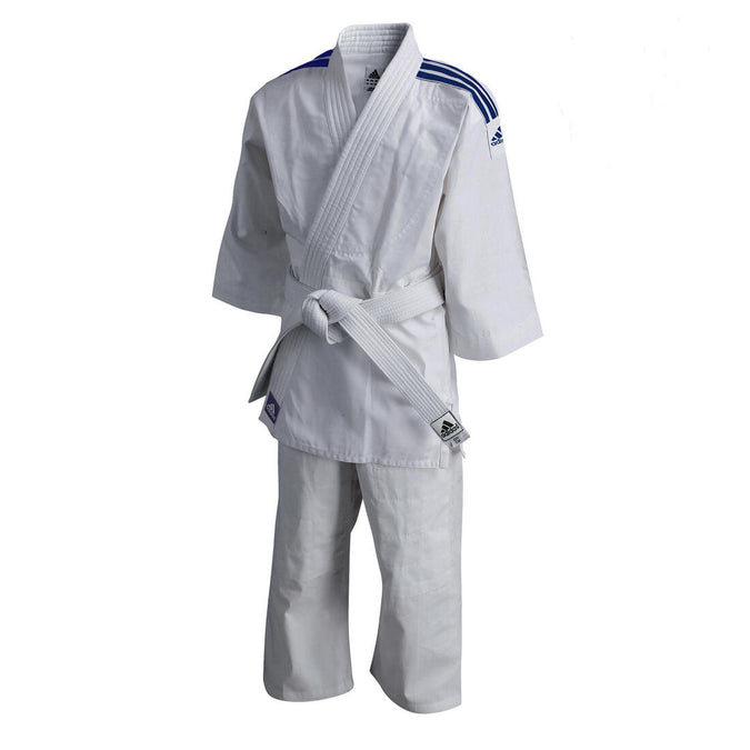 





Kids' Judo Evolving Uniform J200E, photo 1 of 6