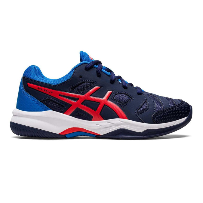 





Gel Rally Kids' Tennis Shoes - Blue, photo 1 of 6