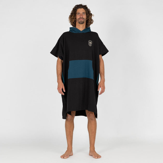 





Adult Surf Poncho - 500, photo 1 of 9