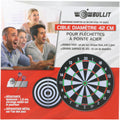 Steel Tip Dartboard Set