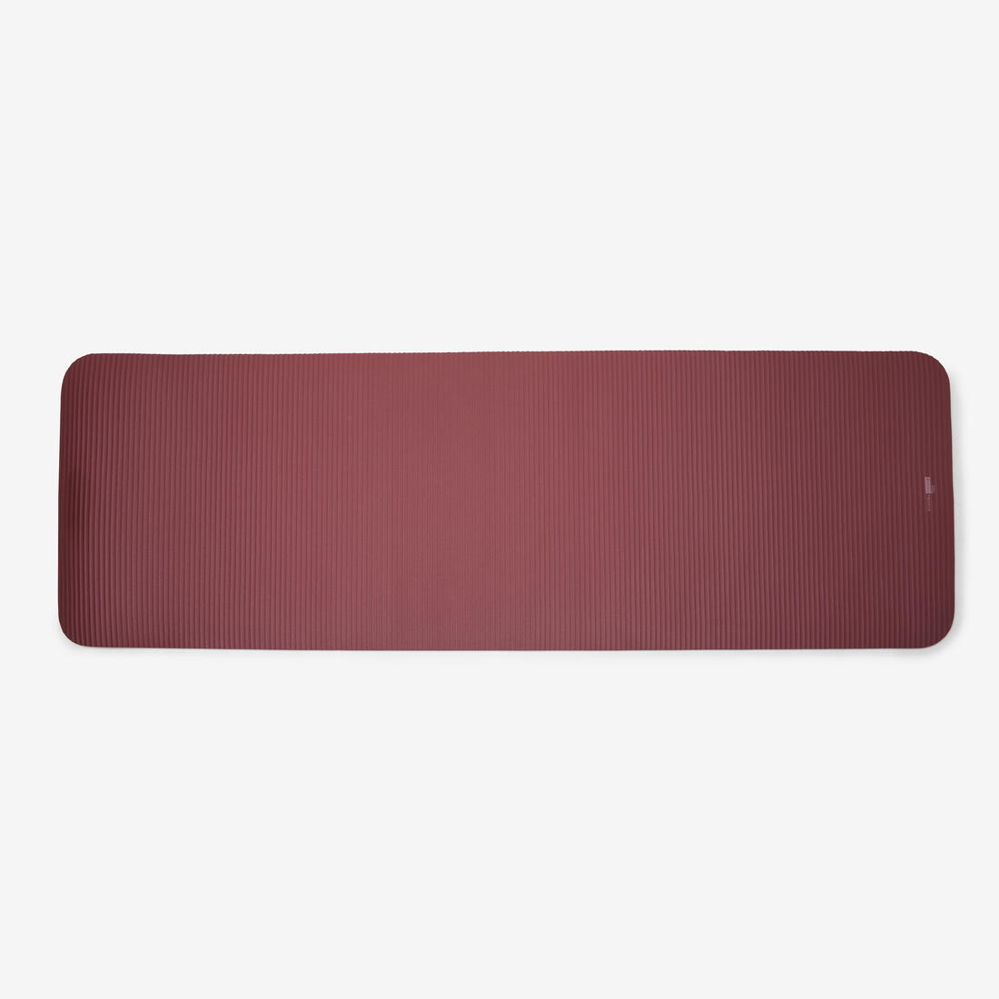 Pilates 15 mm Floor Mat Comfort M