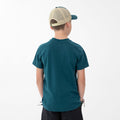 Kids’ Hiking T-Shirt - MH100 Aged 7-15