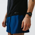 Men's Running Breathable and Ventilated T-Shirt Dry+ Breath