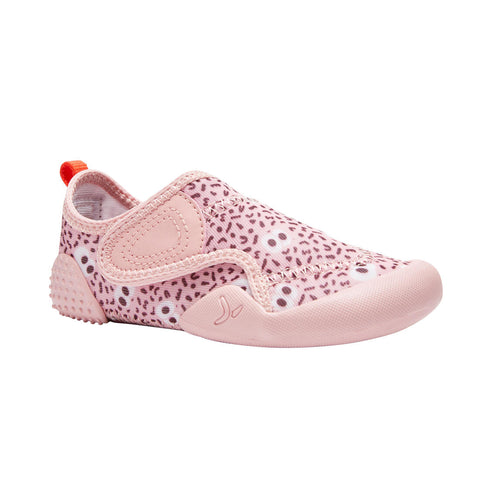 





Kids' Non-Slip and Breathable Bootee - Patterns