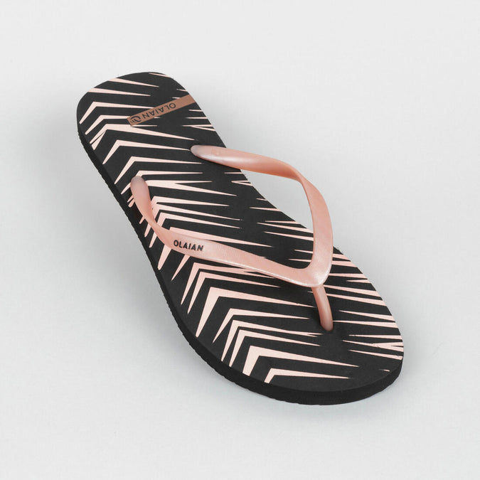 





Women’s flip-flops - 120 Jiu, photo 1 of 6