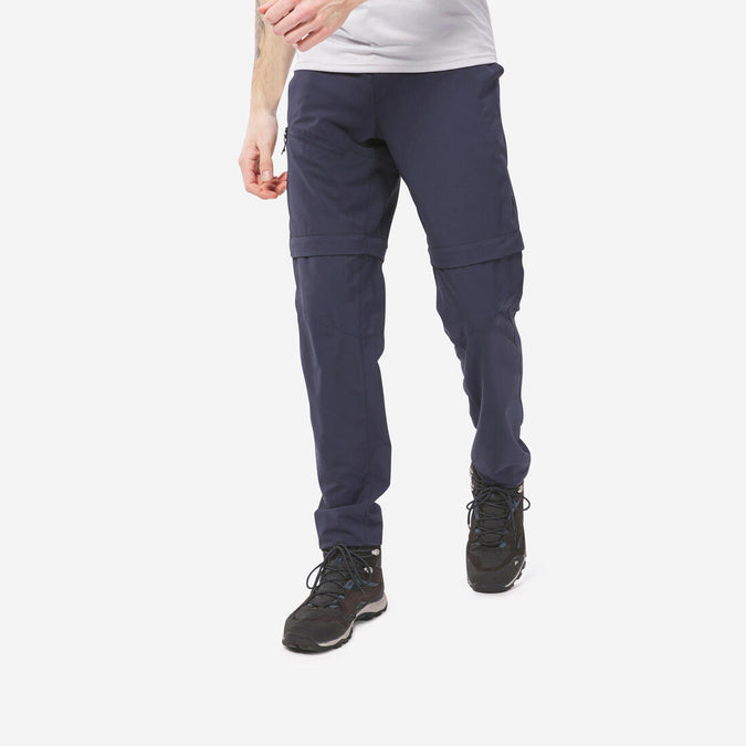 





Men’s Modular Hiking Trousers - MH150, photo 1 of 9