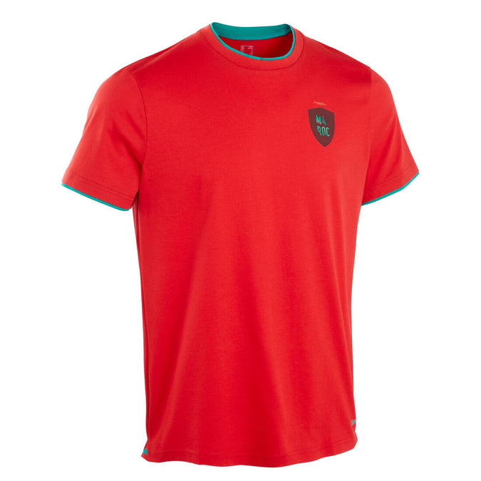 





Adult Shirt FF100 - Morocco 2022, photo 1 of 1