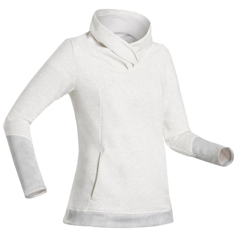 





Women's Hiking Sweatshirt - NH100