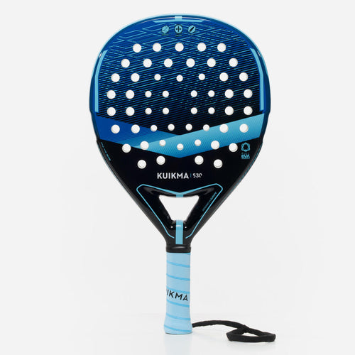 





Adult Padel Racket PR 530 - Blue/Green