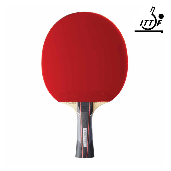 





Club Table Tennis Bat TTR 900 All, photo 1 of 9