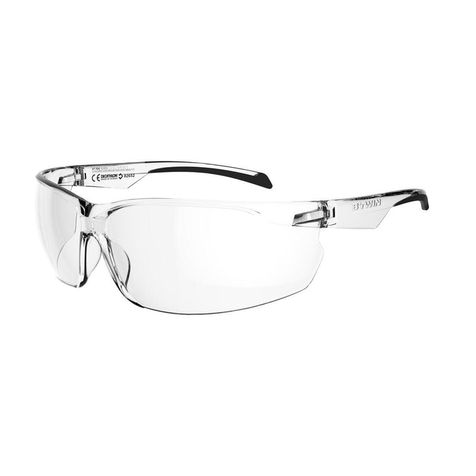 





ST 100 MTB Sunglasses Category 0 - Transparent, photo 1 of 7