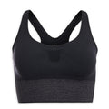 Long Dynamic Yoga Sports Bra