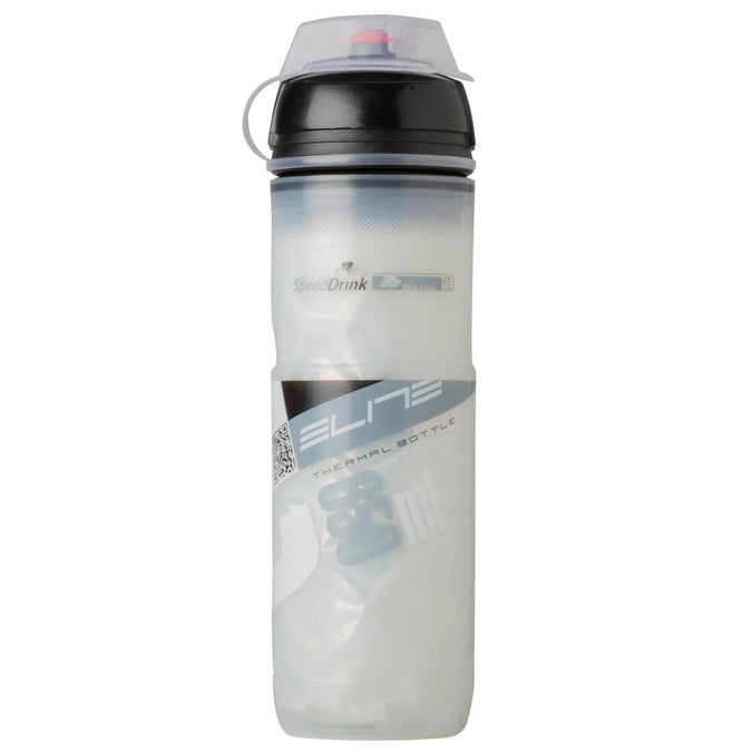 





Iceberg Insulated Cycling Water Bottle 650ml - White, photo 1 of 8