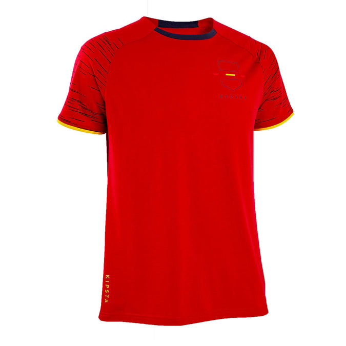 





FF100 Spain Adult Football Shirt, photo 1 of 9