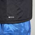 Men's surfing short-sleeve anti-UV WATER T-SHIRT