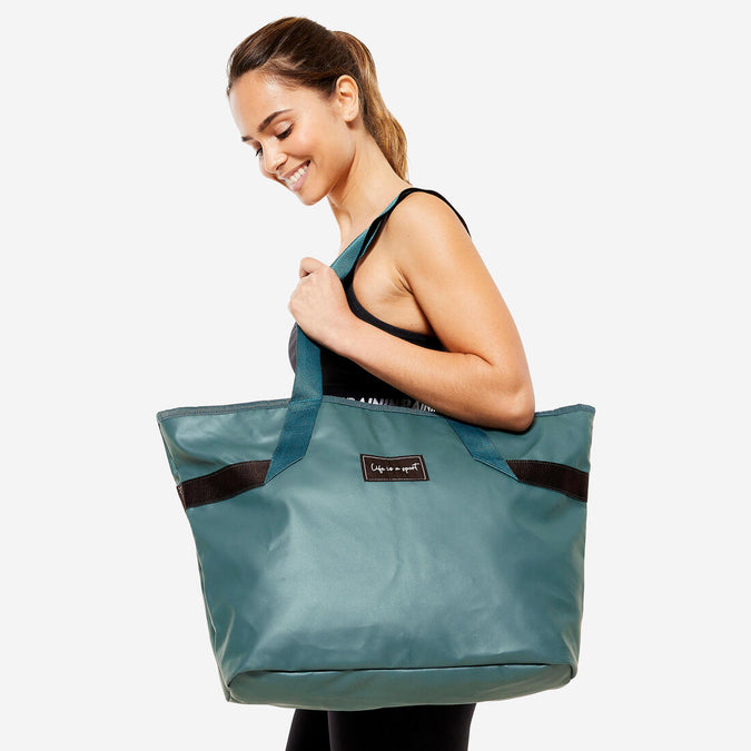 





Women's 25 L Bag with Pockets, photo 1 of 9