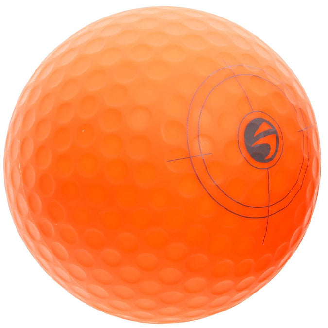 





Kids' golf inflatable ball - INESIS, photo 1 of 7