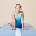 Girls' Gym Leotard 500