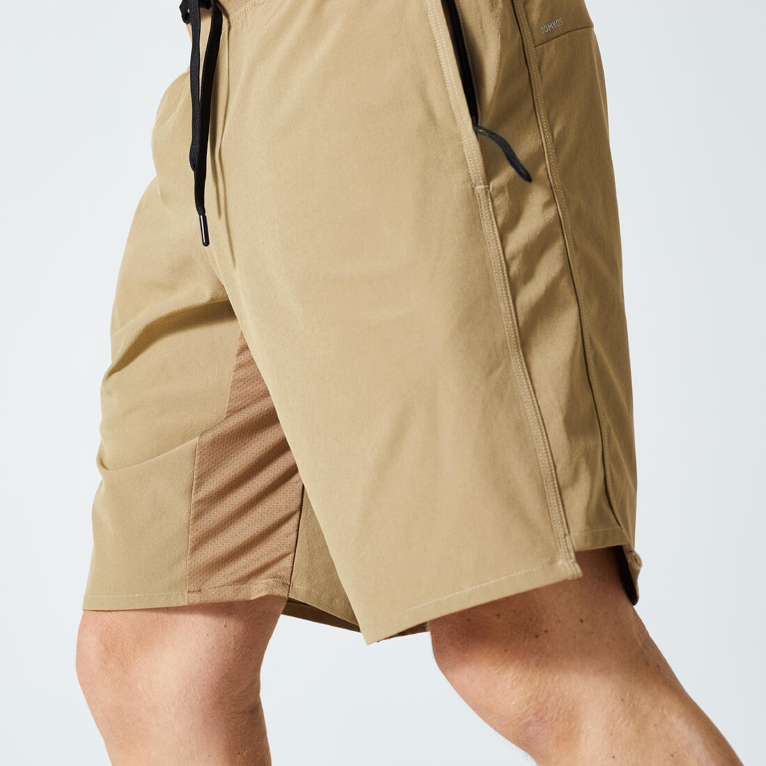 Men's Cardio Training Fitness Shorts 500