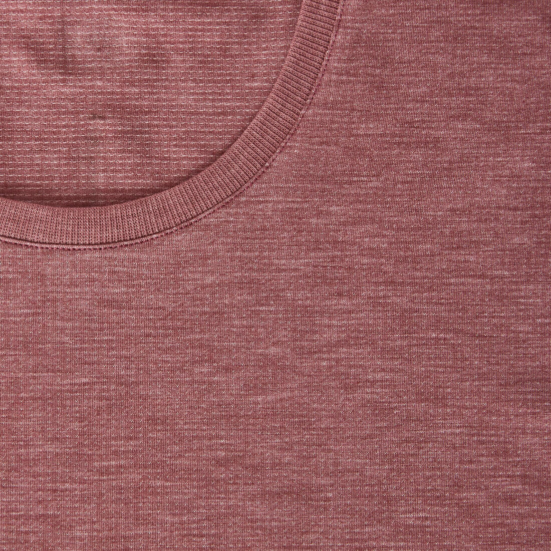Soft and breathable women's running T-shirt