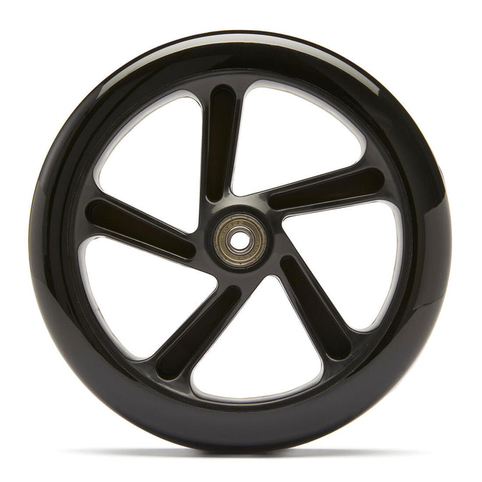 





Mid 7 - Mid 9 - Town 3 Single Scooter Wheel (175mm), photo 1 of 3