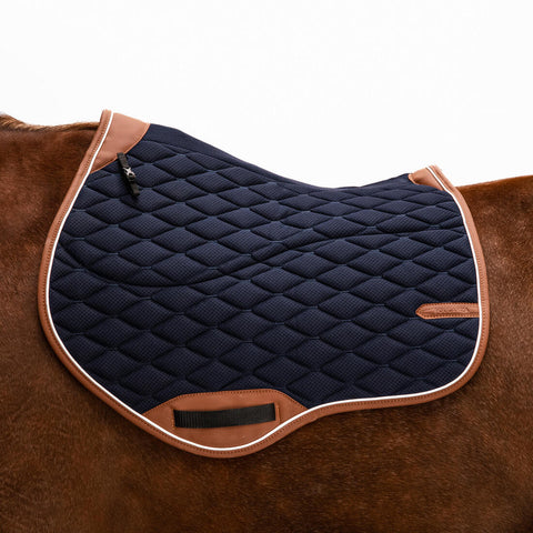 





Horse Saddle Cloth 900