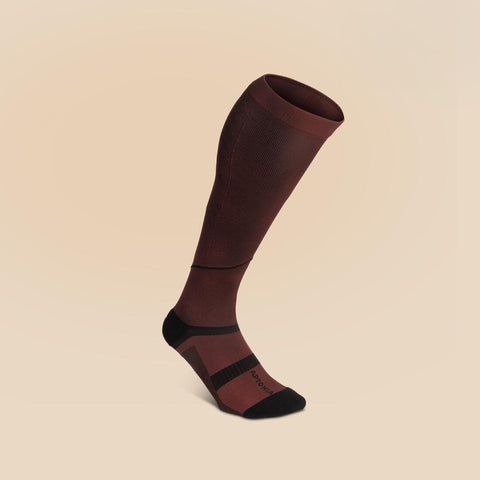 





Compression socks black