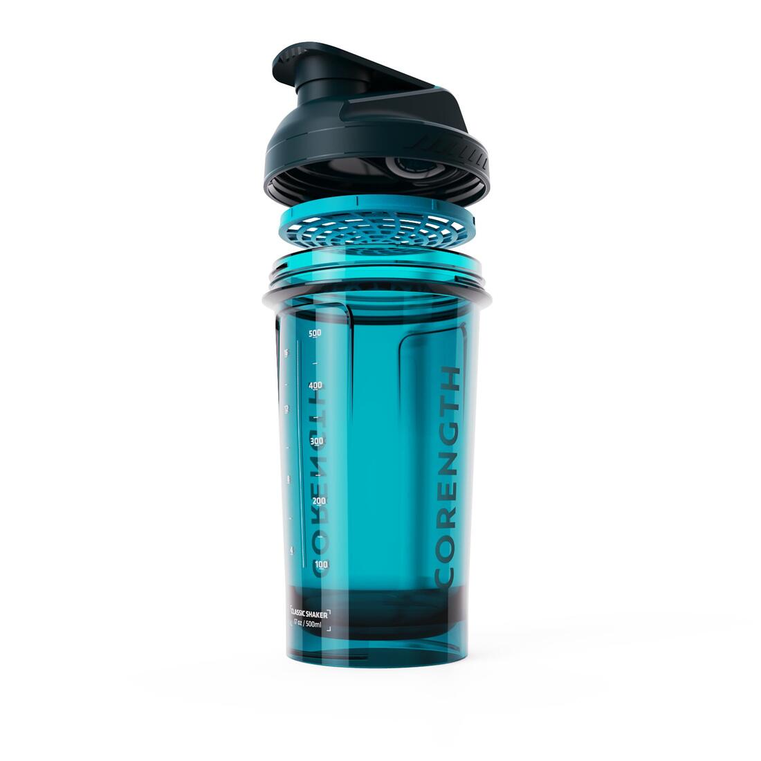Classic Shaker 500 ml