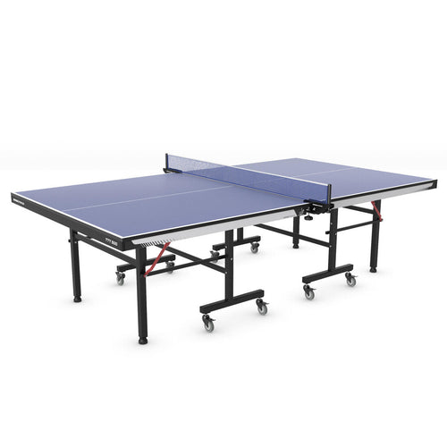 





ITTF Approved Club Table Tennis Table TTT 500