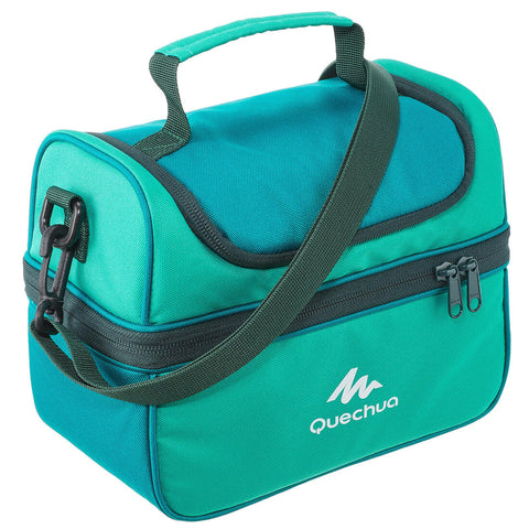 





Insulated lunch box - 2 food boxes included - 4.4 L