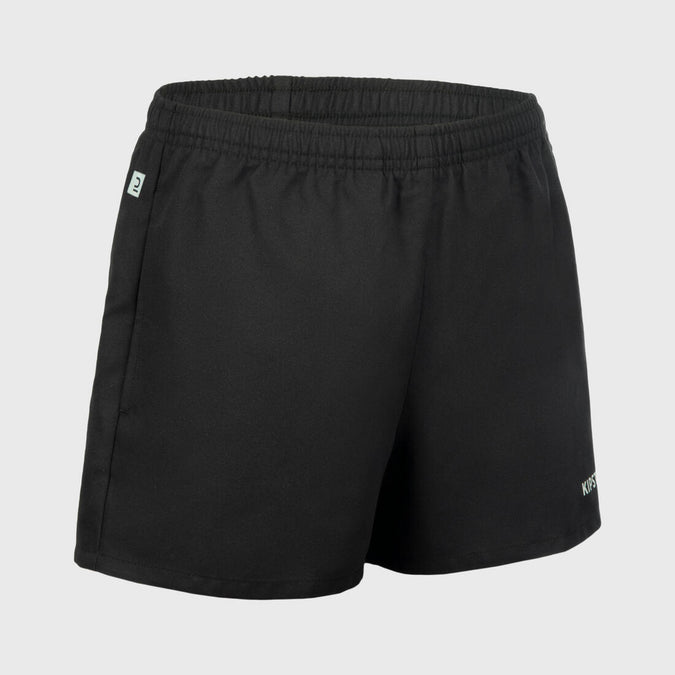 





Adult Rugby Shorts with Pockets R100, photo 1 of 6