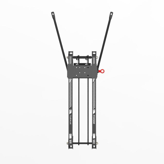 





Basketball Wall Attachment Compatible With SB100 & SB700. 3 playing heights, photo 1 of 5
