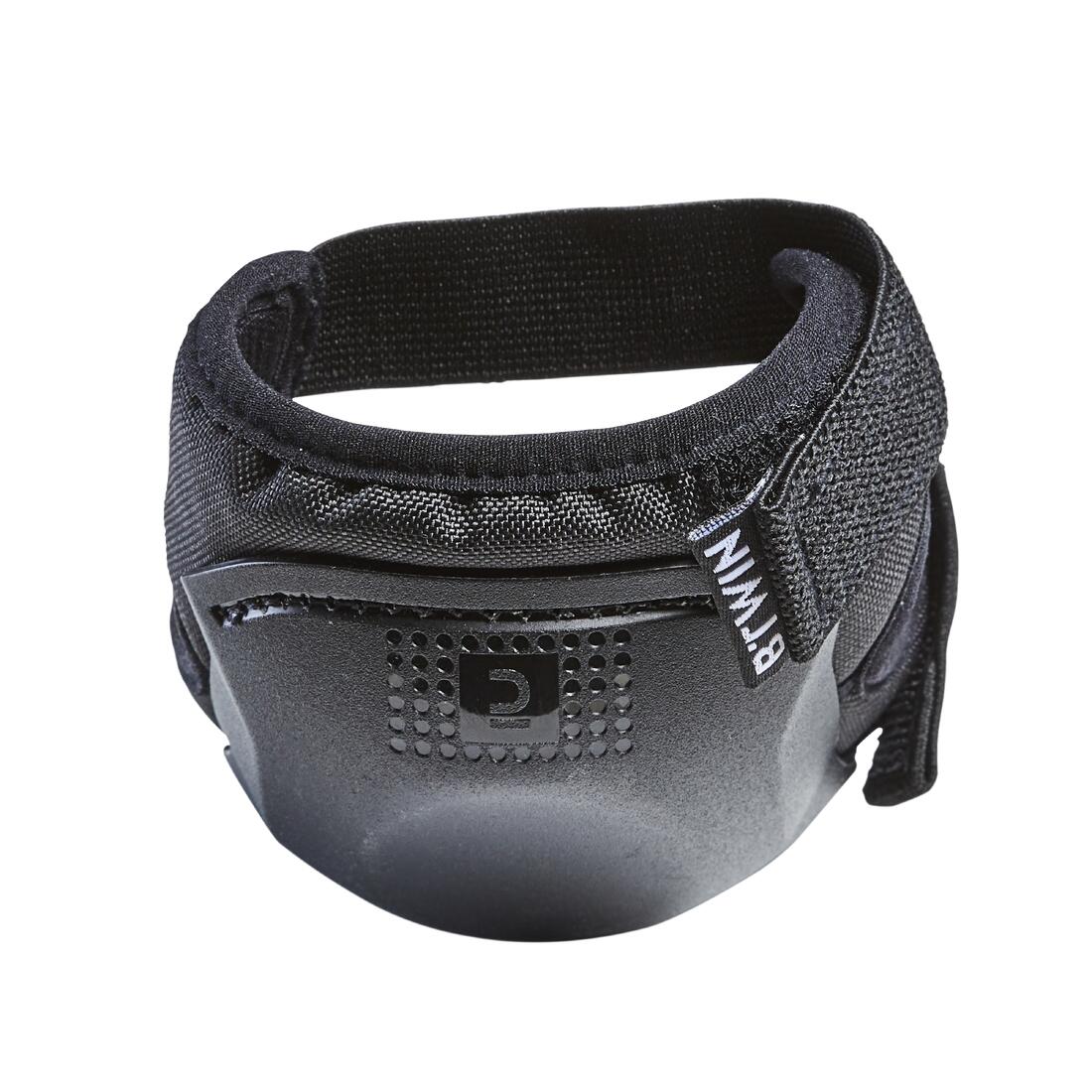 One Size Cycling Elbow and Knee Protectors Set 3-6 Years