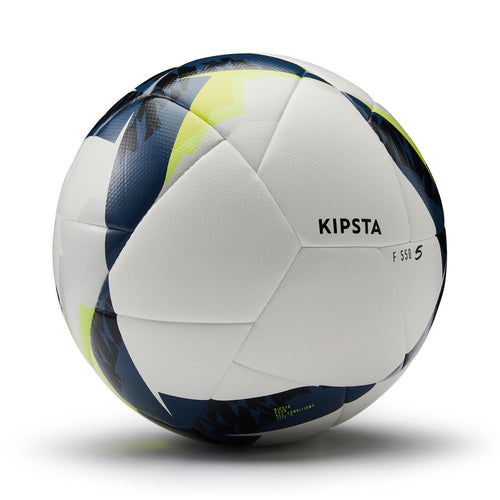 





Hybrid Football FIFA Basic F550 Size 5 - White/Yellow