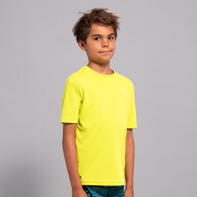 





Kids’ water short-sleeved t-shirt anti UV, photo 1 of 9