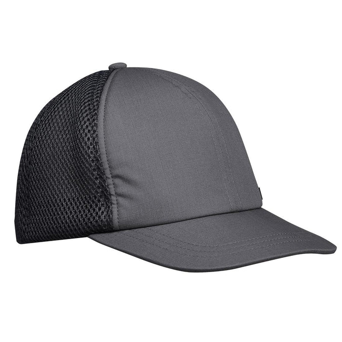 





Trekking Cap Travel 500 - Dark grey, photo 1 of 6