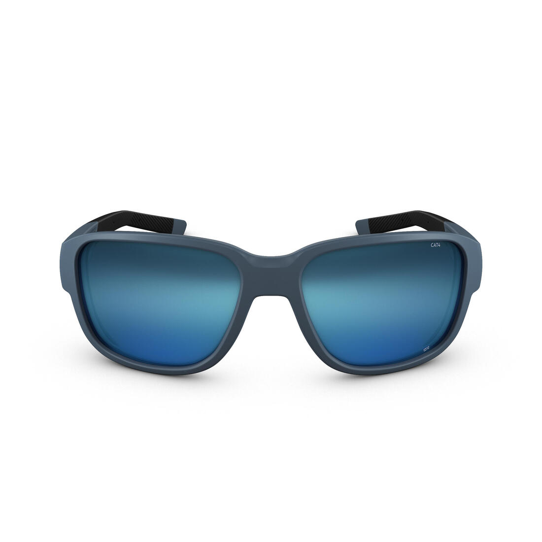 ADULTS HIKING SUNGLASSES - MH570 - CATEGORY 4HD
