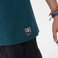 Kids’ Hiking T-Shirt - MH100 Aged 7-15