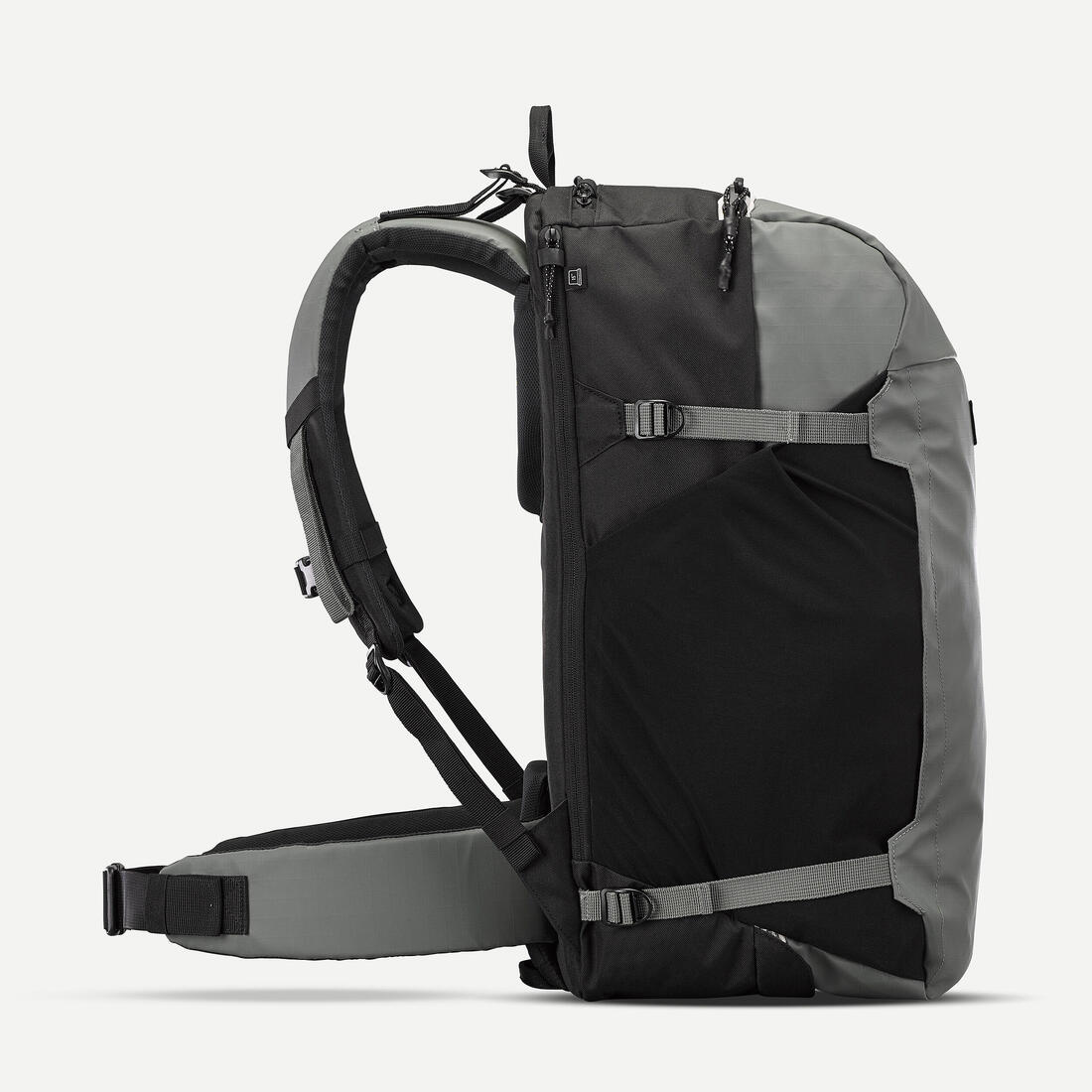 Travel Backpack 40 L - Travel 500 ORGANIZER