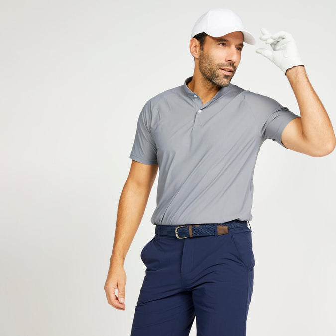 





Men's golf short-sleeved polo shirt - WW900, photo 1 of 7