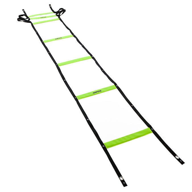 





Modular 4-Metre Agility Training Ladder, photo 1 of 6
