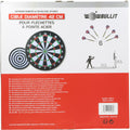 Steel Tip Dartboard Set