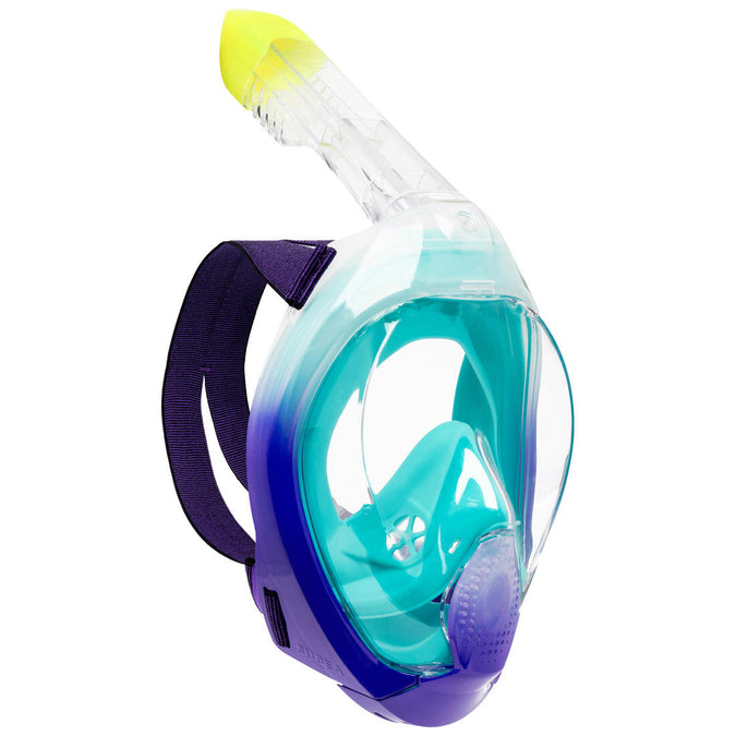 





Easybreath+ surface mask with an acoustic valve > 10 years, photo 1 of 59