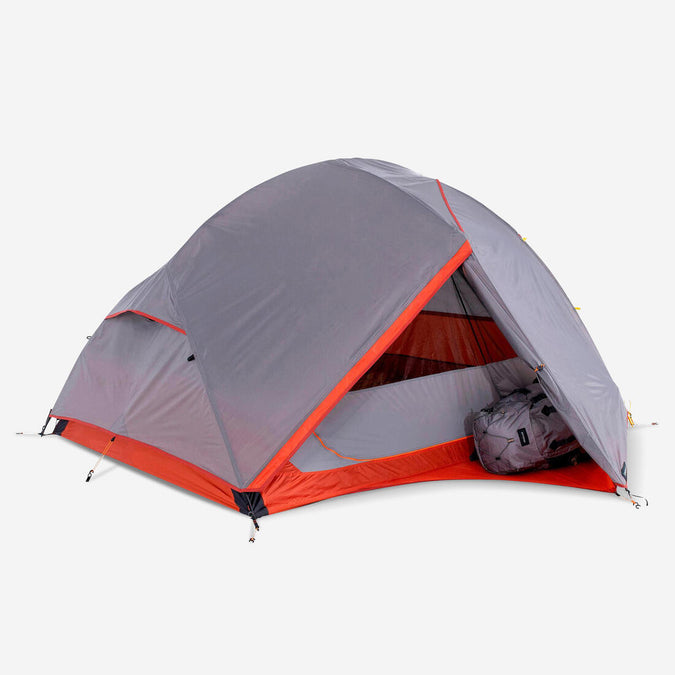 





Dome Trekking Tent - 3 person - MT900, photo 1 of 16