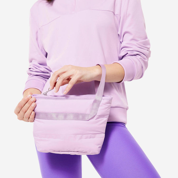 





Sports Bag Padded Pouch - Violet, photo 1 of 7