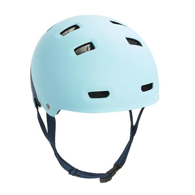 





Kids' Cycling Helmet Teen 520 - Neon, photo 1 of 7