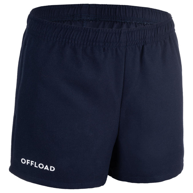 





Kids' Rugby Shorts with Pockets R100, photo 1 of 7