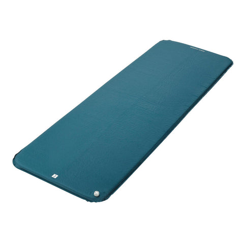 





SELF-INFLATING CAMPING MATTRESS - BASIC 60 CM - 1 PERSON